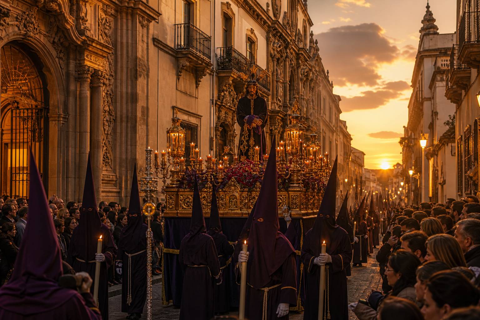 Dónde vivir la mejor Semana Santa de España: destinos imprescindibles y cuándo planificar tu viaje